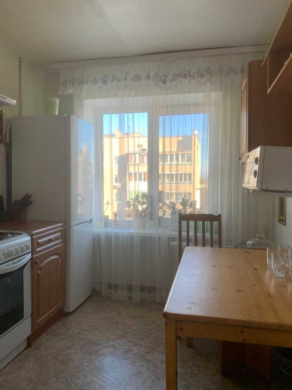 Аренда 1-комнатной квартиры 38 м², Преображенская ул., 26