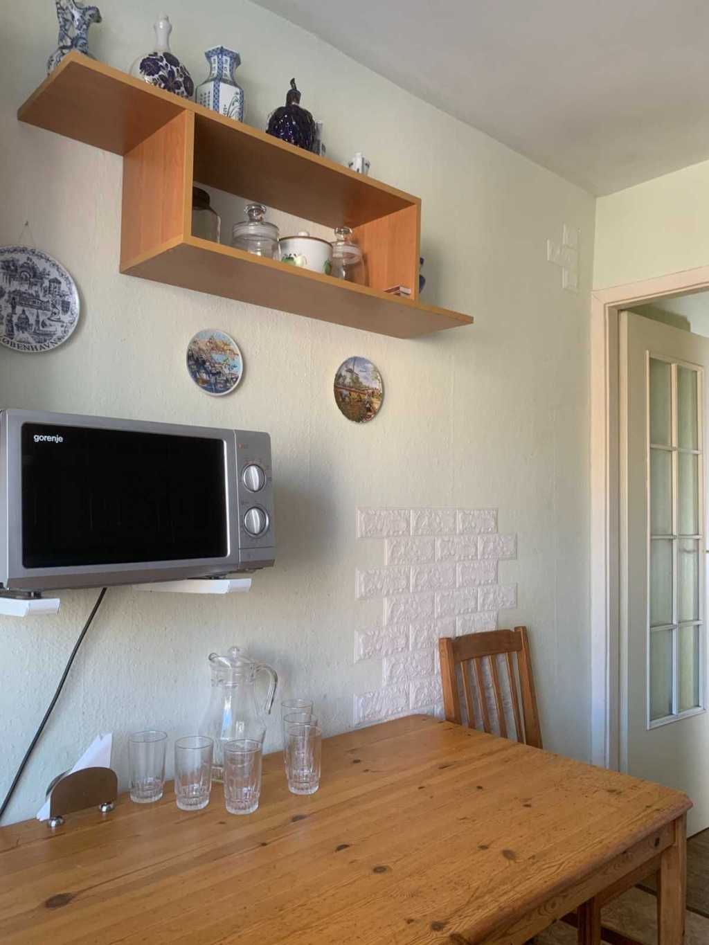 Аренда 1-комнатной квартиры 38 м², Преображенская ул., 26