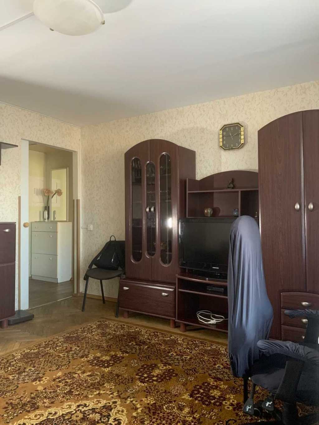 Аренда 1-комнатной квартиры 38 м², Преображенская ул., 26