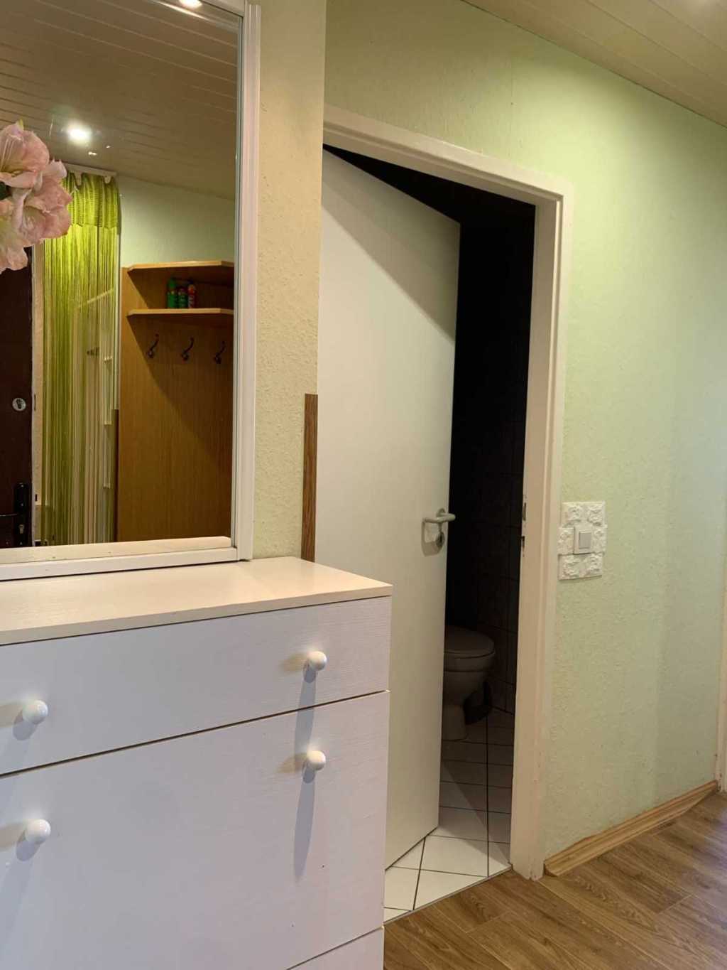 Аренда 1-комнатной квартиры 38 м², Преображенская ул., 26