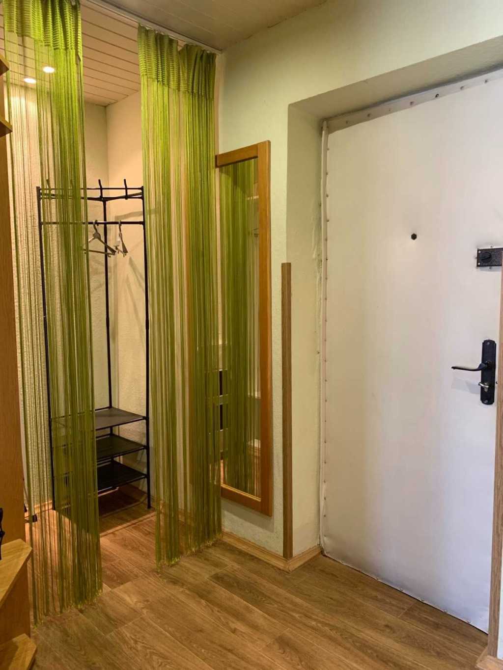 Аренда 1-комнатной квартиры 38 м², Преображенская ул., 26