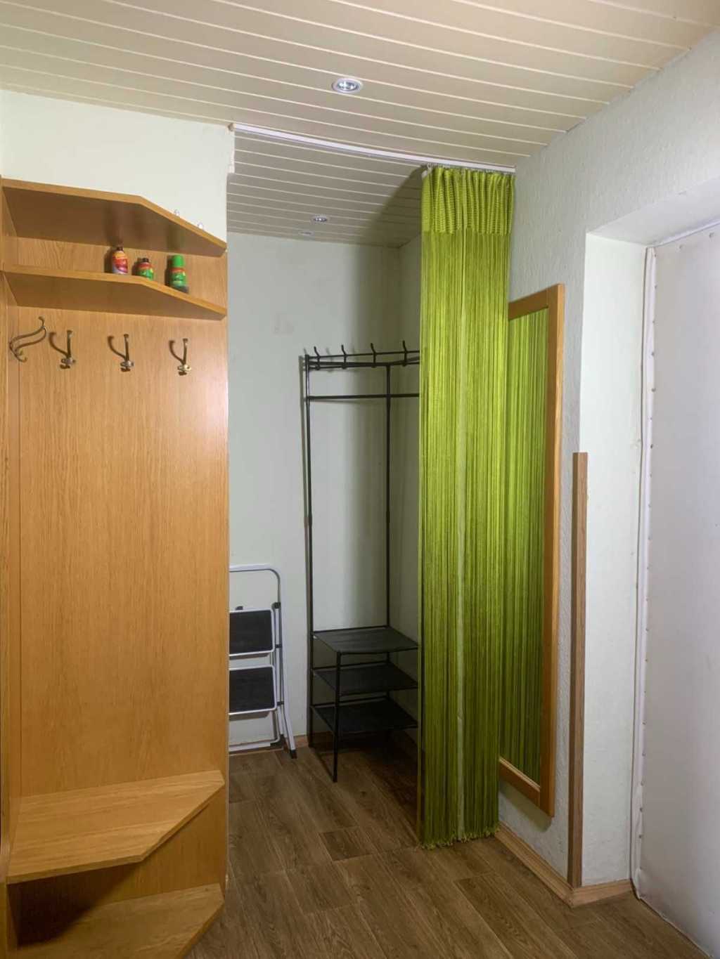 Аренда 1-комнатной квартиры 38 м², Преображенская ул., 26