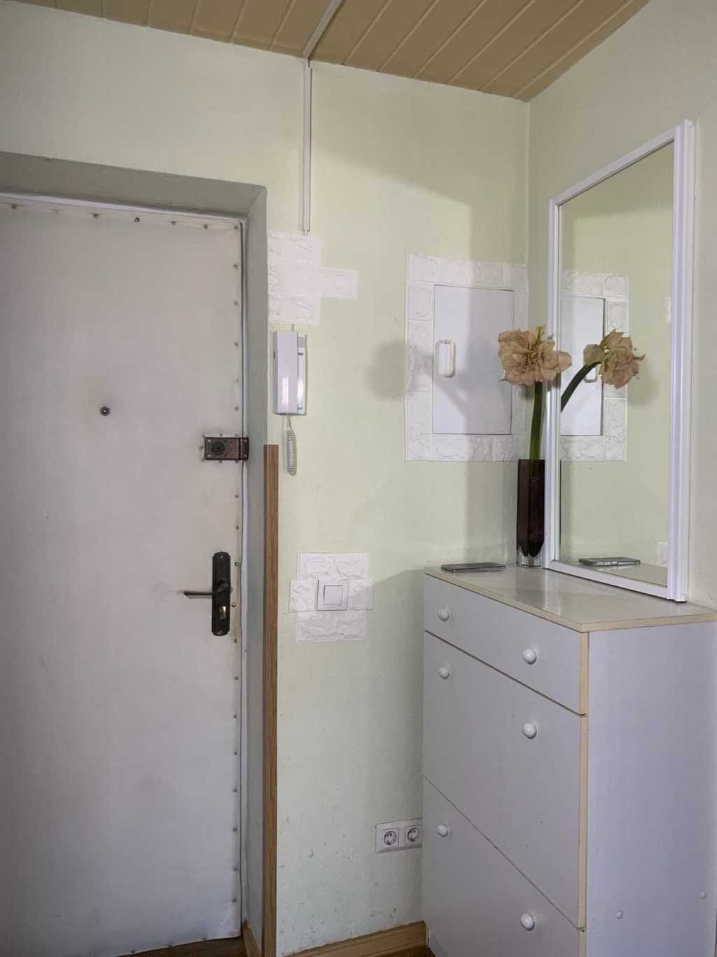 Аренда 1-комнатной квартиры 38 м², Преображенская ул., 26