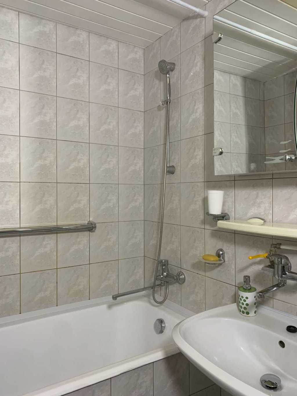 Аренда 1-комнатной квартиры 38 м², Преображенская ул., 26