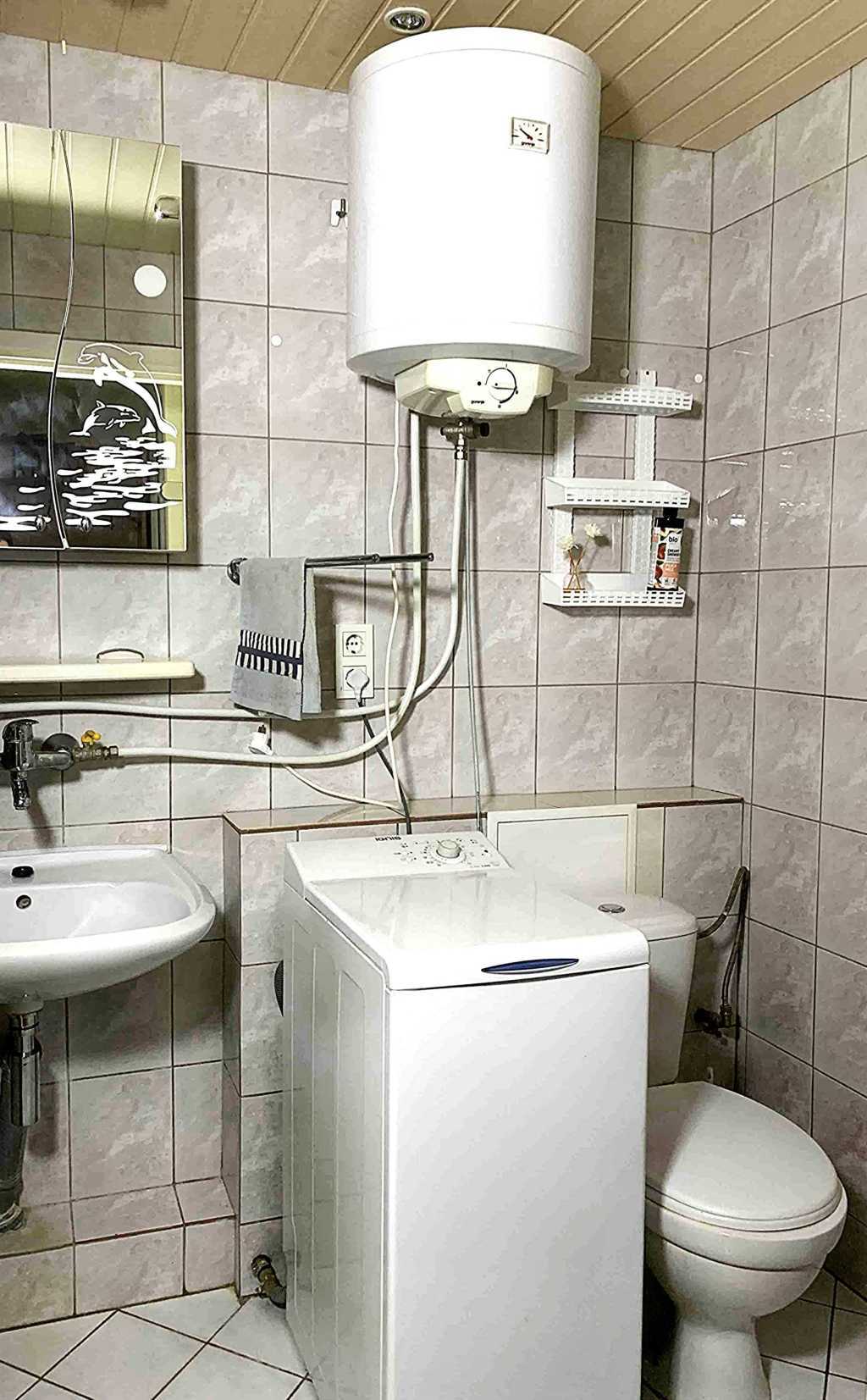 Аренда 1-комнатной квартиры 38 м², Преображенская ул., 26