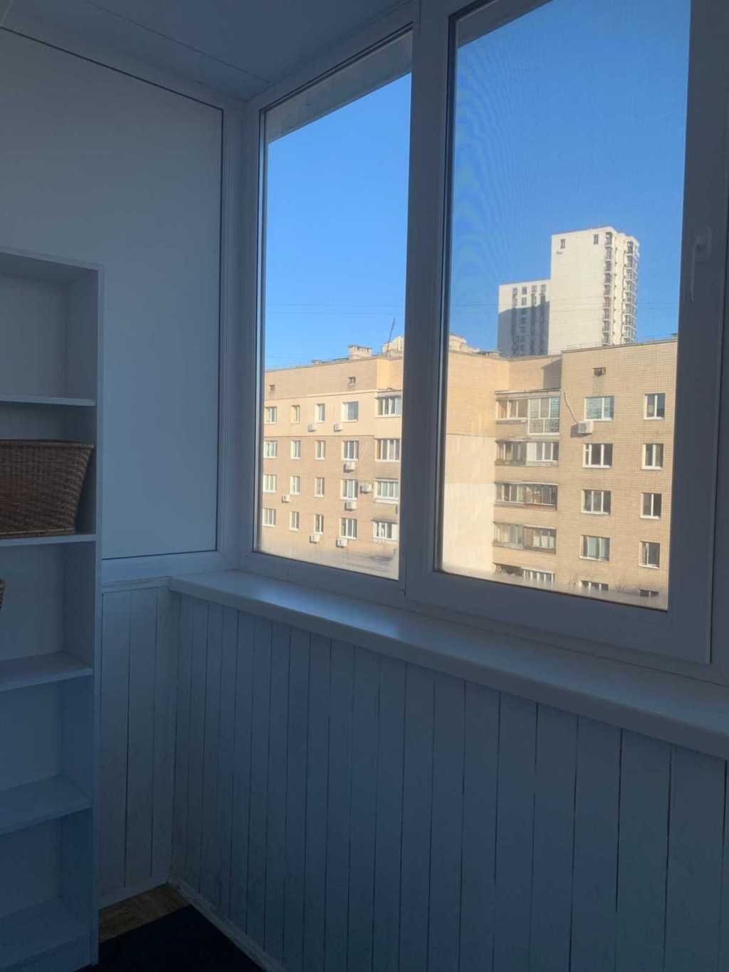 Аренда 1-комнатной квартиры 38 м², Преображенская ул., 26