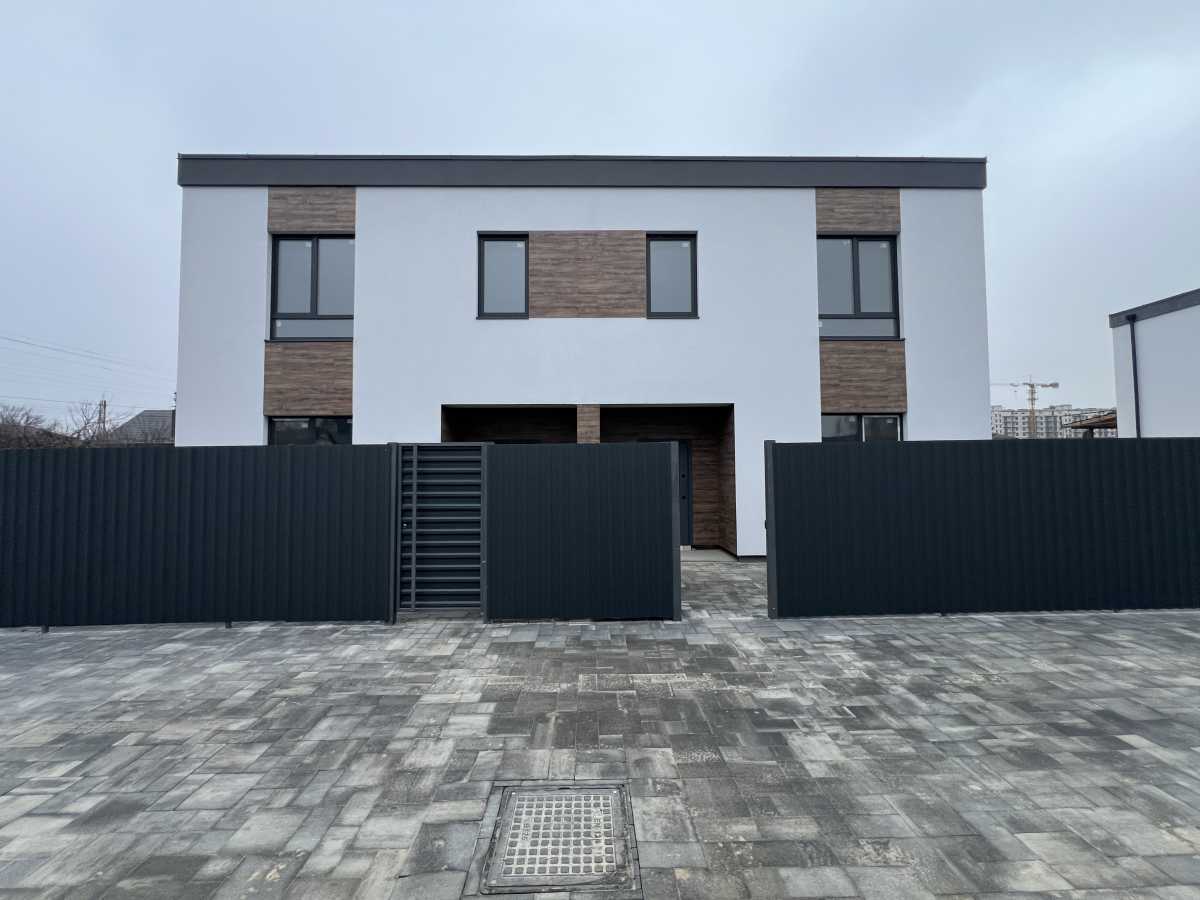 Продажа дома 127 м², Іннели Огнєвої, 12