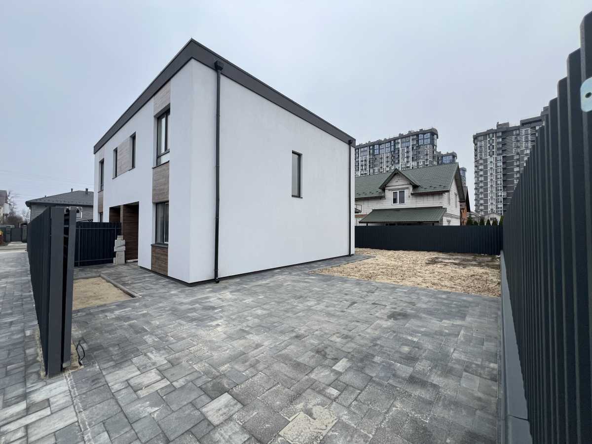 Продажа дома 127 м², Іннели Огнєвої, 12