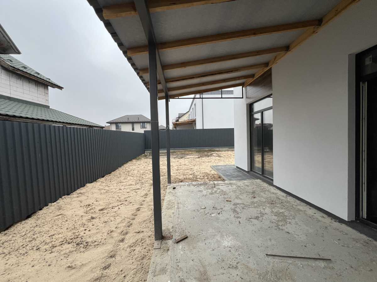 Продажа дома 127 м², Іннели Огнєвої, 12