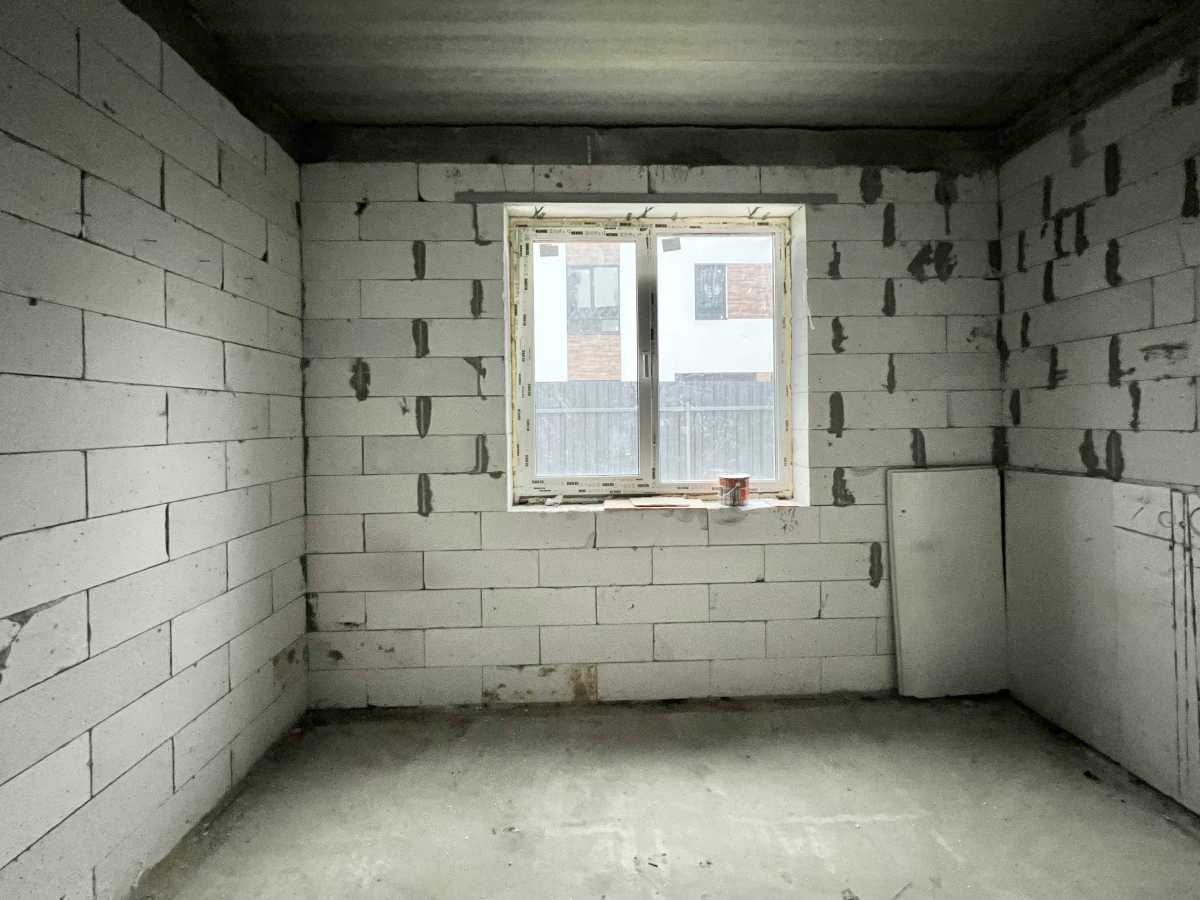 Продажа дома 127 м², Іннели Огнєвої, 12