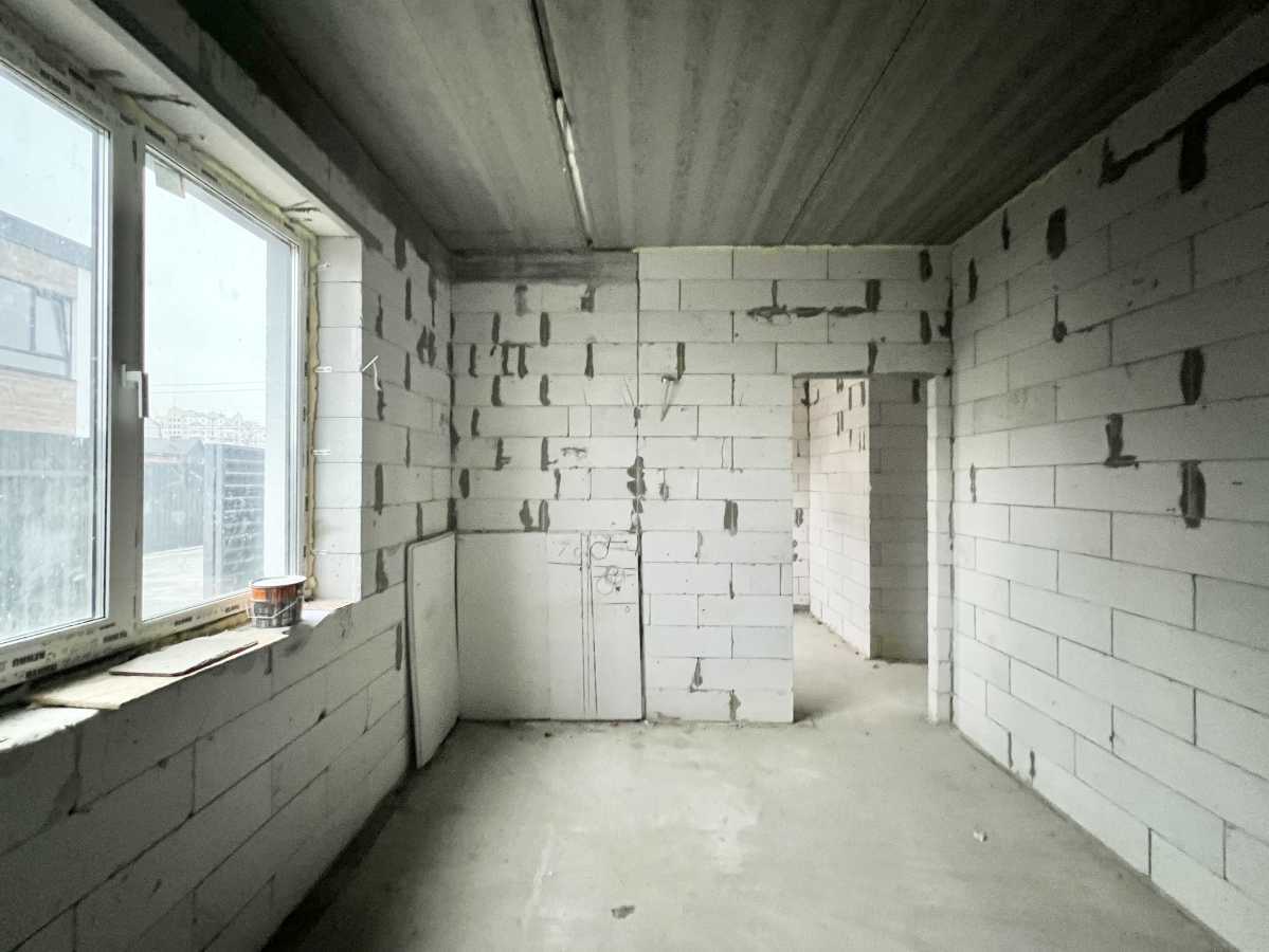 Продажа дома 127 м², Іннели Огнєвої, 12