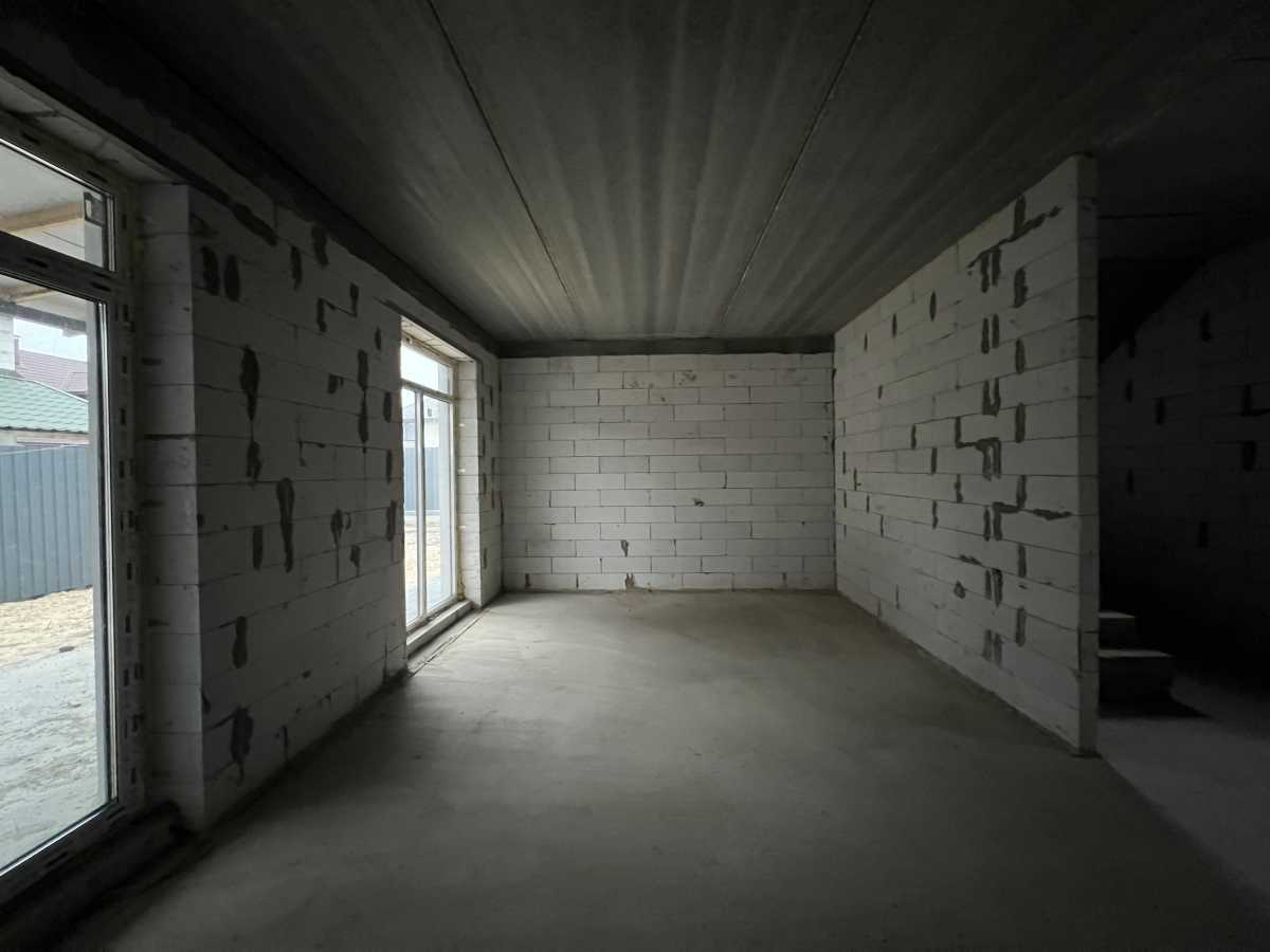 Продажа дома 127 м², Іннели Огнєвої, 12