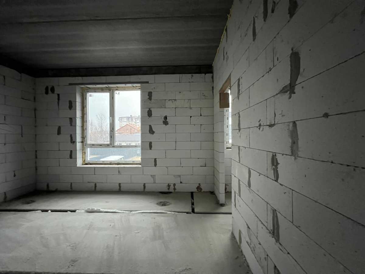 Продажа дома 127 м², Іннели Огнєвої, 12