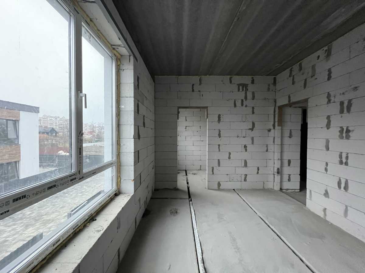 Продажа дома 127 м², Іннели Огнєвої, 12