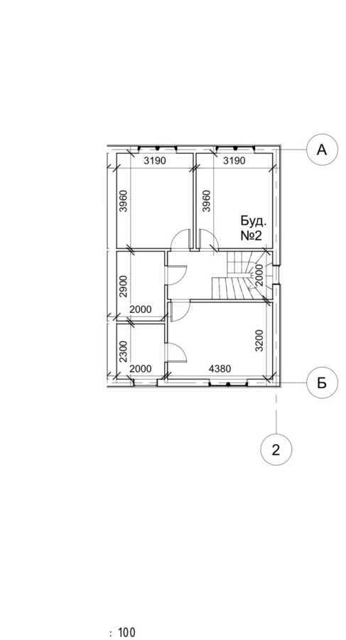 Продажа дома 127 м², Іннели Огнєвої, 12