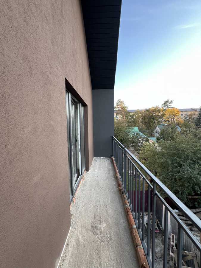 Продаж офісу 130 м², Соборна вул.