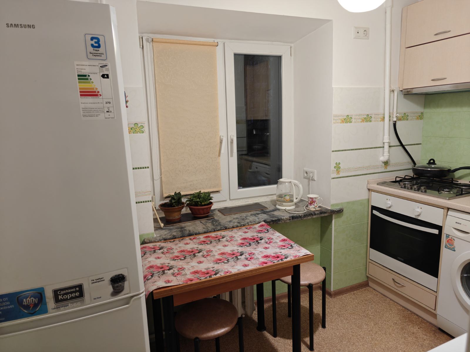 Аренда 2-комнатной квартиры 45 м², Русанівка, вул. Ентузіастів, 11