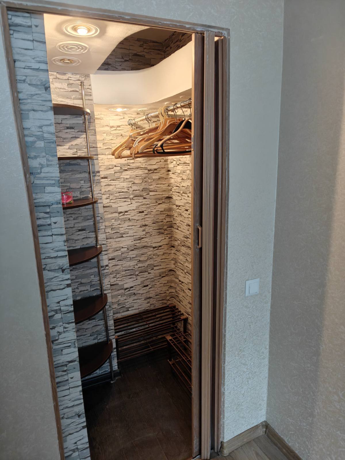 Аренда 2-комнатной квартиры 45 м², Русанівка, вул. Ентузіастів, 11