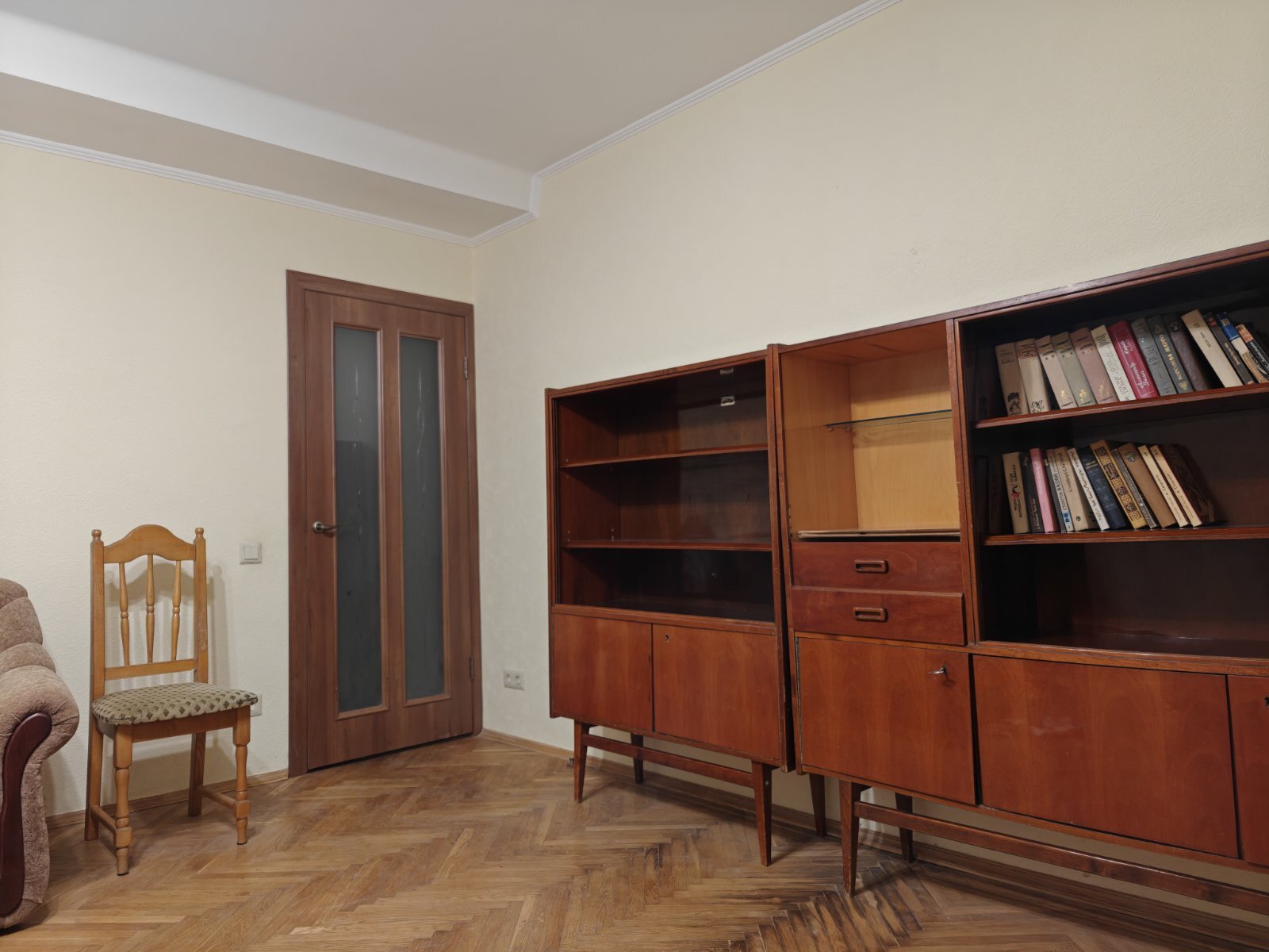 Аренда 2-комнатной квартиры 45 м², Русанівка, вул. Ентузіастів, 11