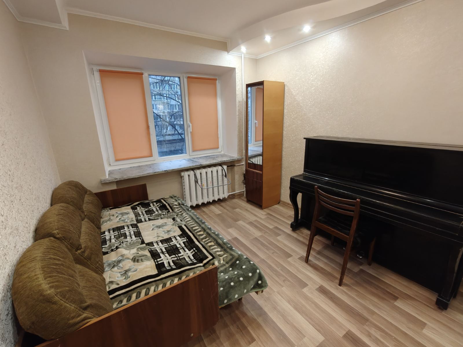 Аренда 2-комнатной квартиры 45 м², Русанівка, вул. Ентузіастів, 11