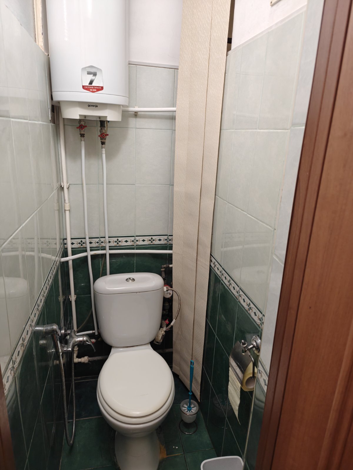 Аренда 2-комнатной квартиры 45 м², Русанівка, вул. Ентузіастів, 11