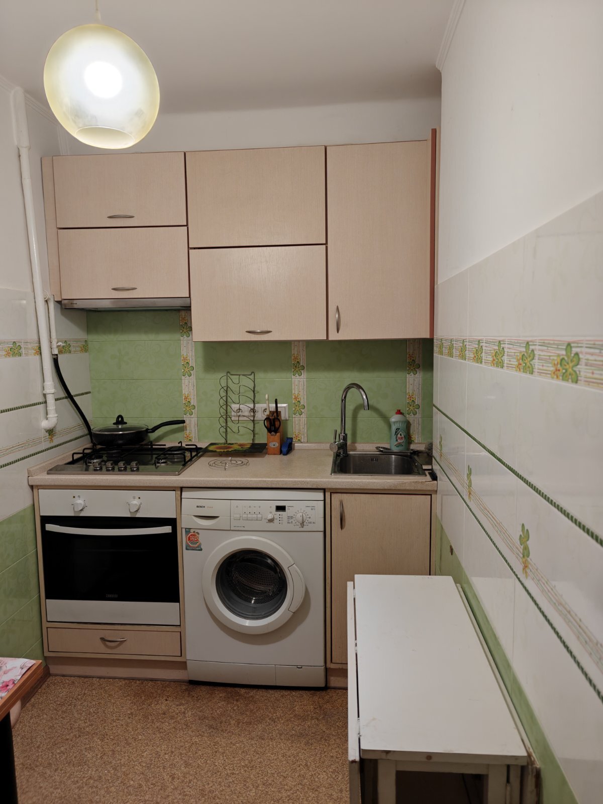 Аренда 2-комнатной квартиры 45 м², Русанівка, вул. Ентузіастів, 11