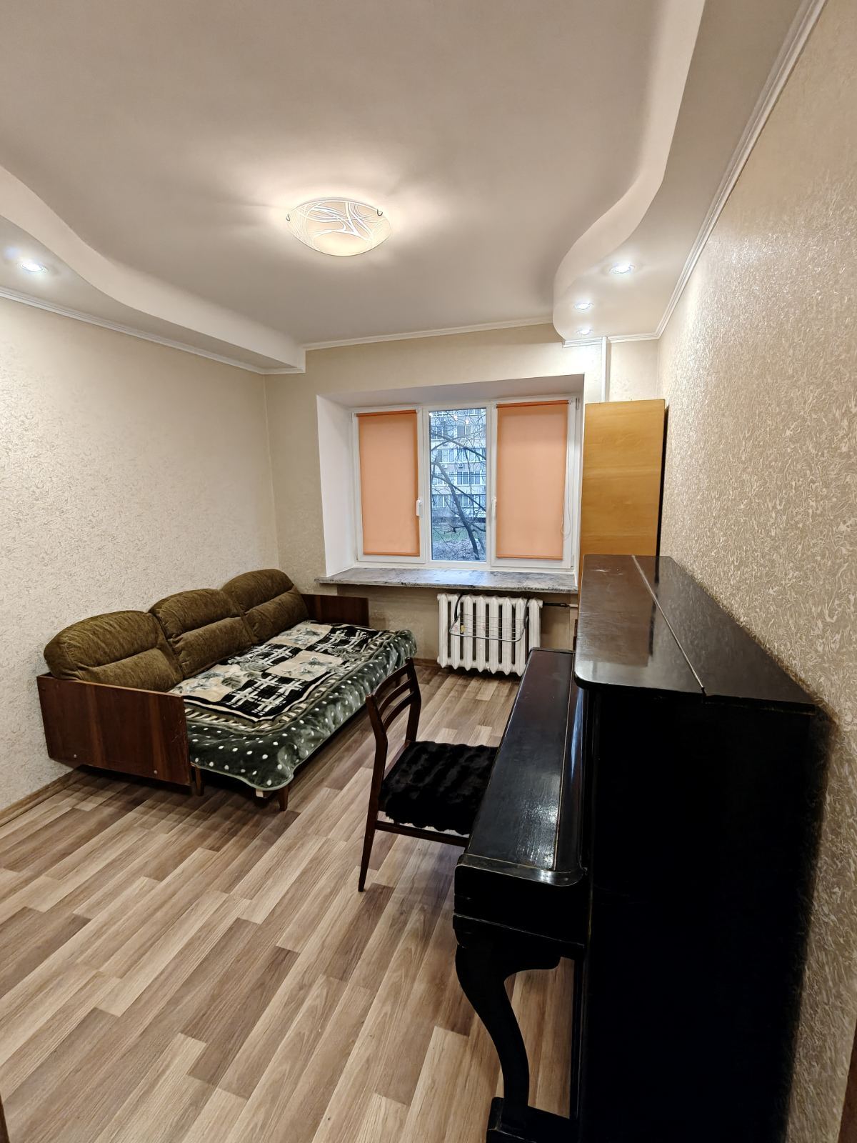 Аренда 2-комнатной квартиры 45 м², Русанівка, вул. Ентузіастів, 11