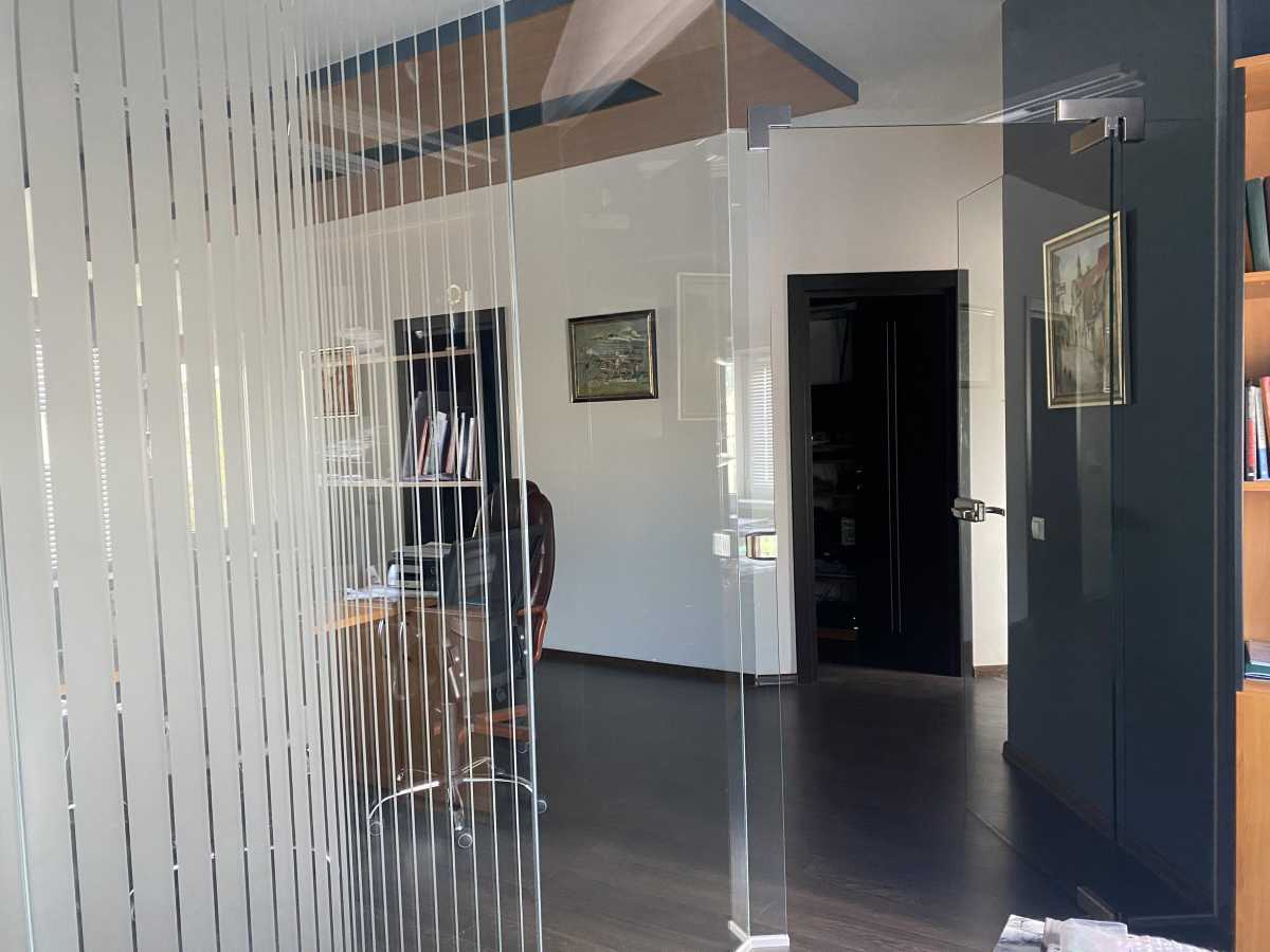 Аренда офиса 206 м², Липская ул., 19/7