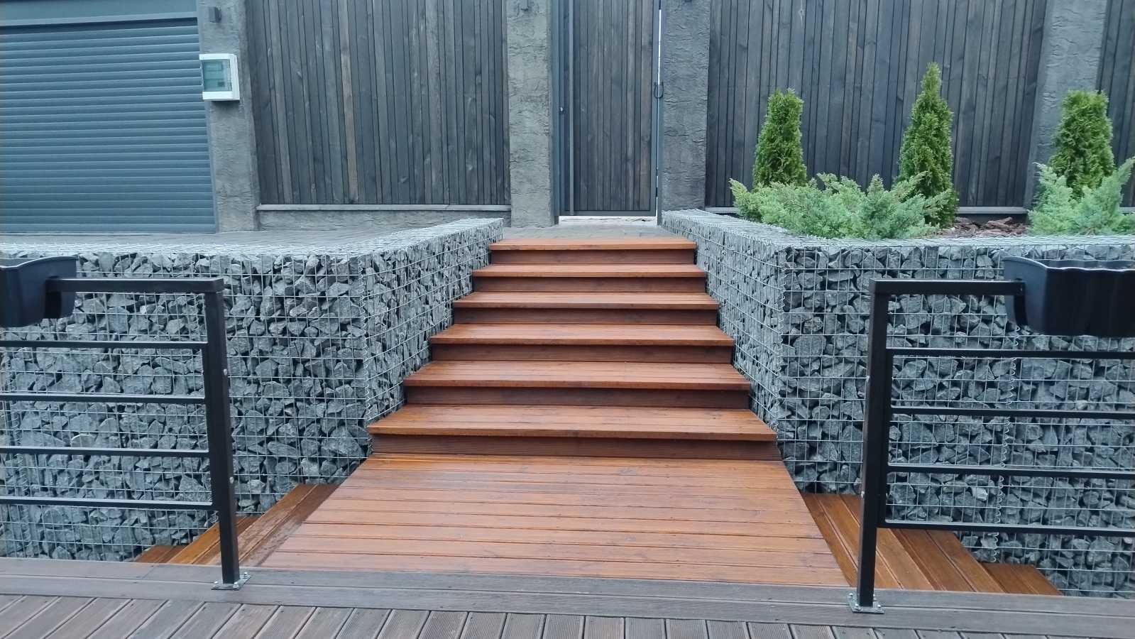 Продажа дома 116 м², Волошкова