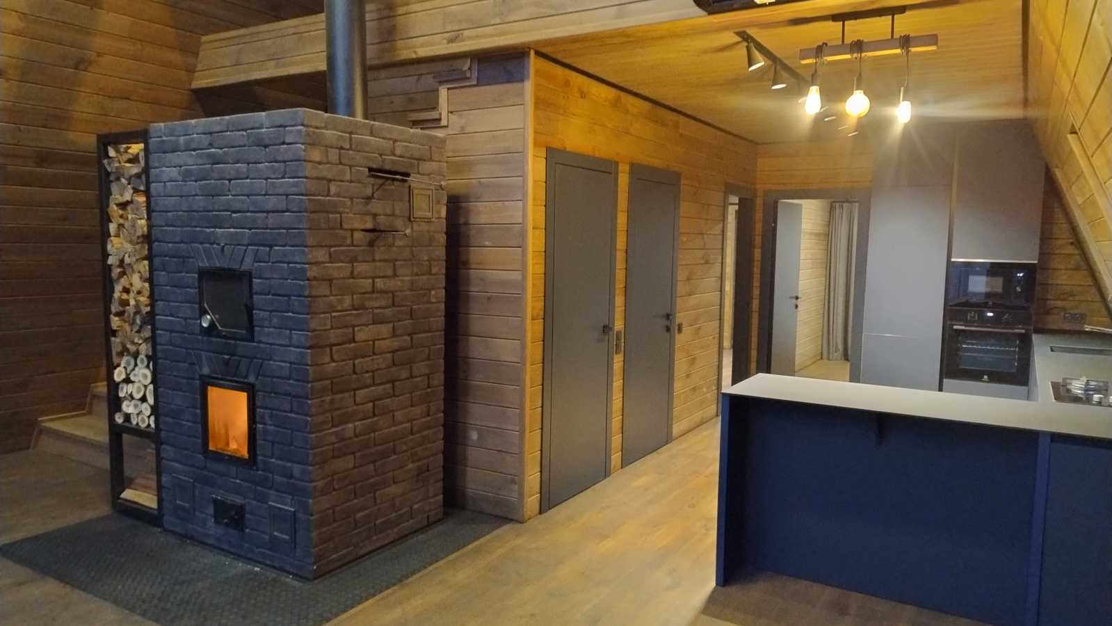 Продажа дома 116 м², Волошкова