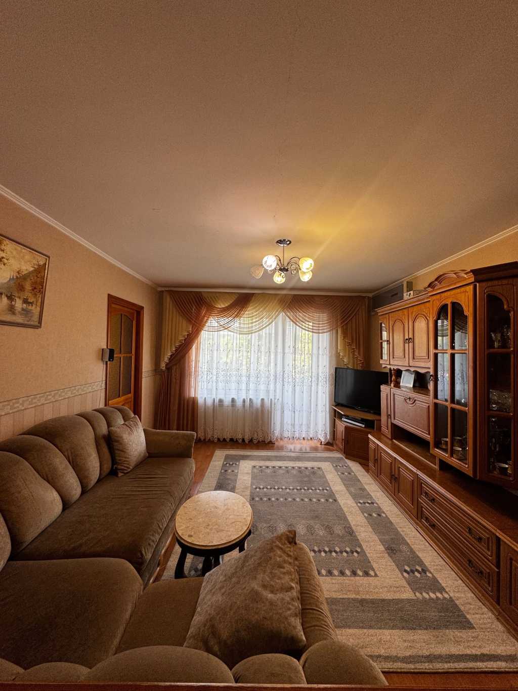 Продажа 4-комнатной квартиры 91 м², Соборная ул., 22А