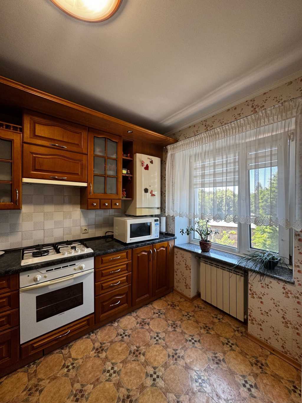 Продажа 4-комнатной квартиры 91 м², Соборная ул., 22А