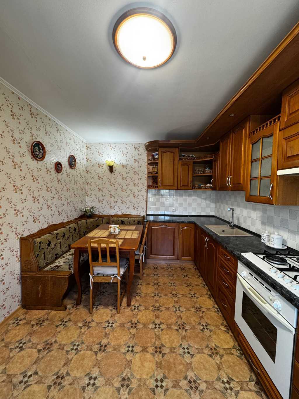 Продажа 4-комнатной квартиры 91 м², Соборная ул., 22А