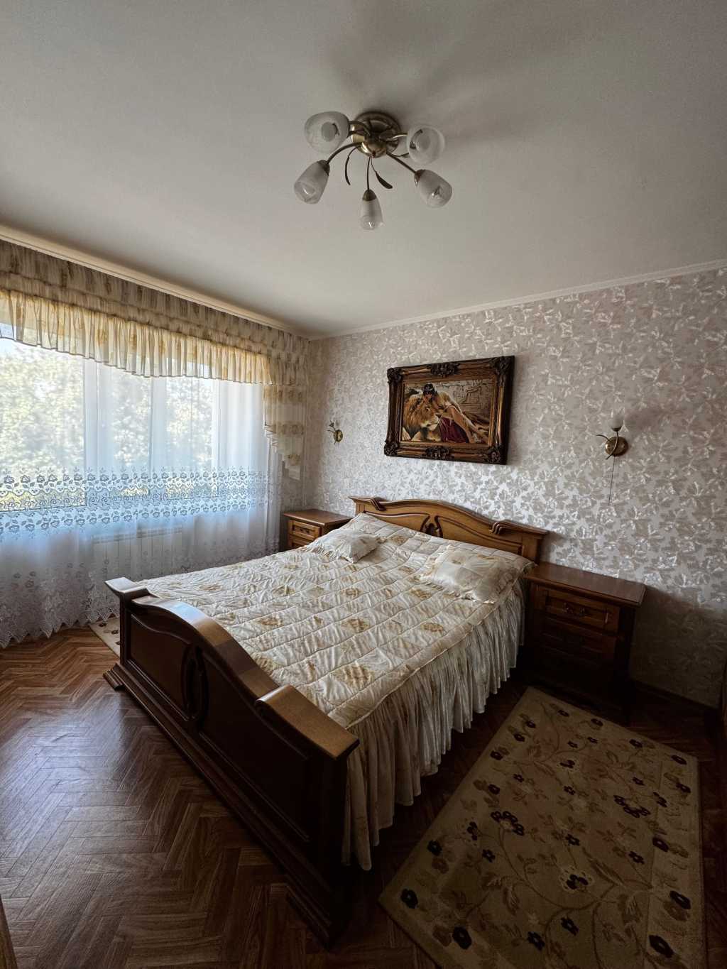 Продажа 4-комнатной квартиры 91 м², Соборная ул., 22А