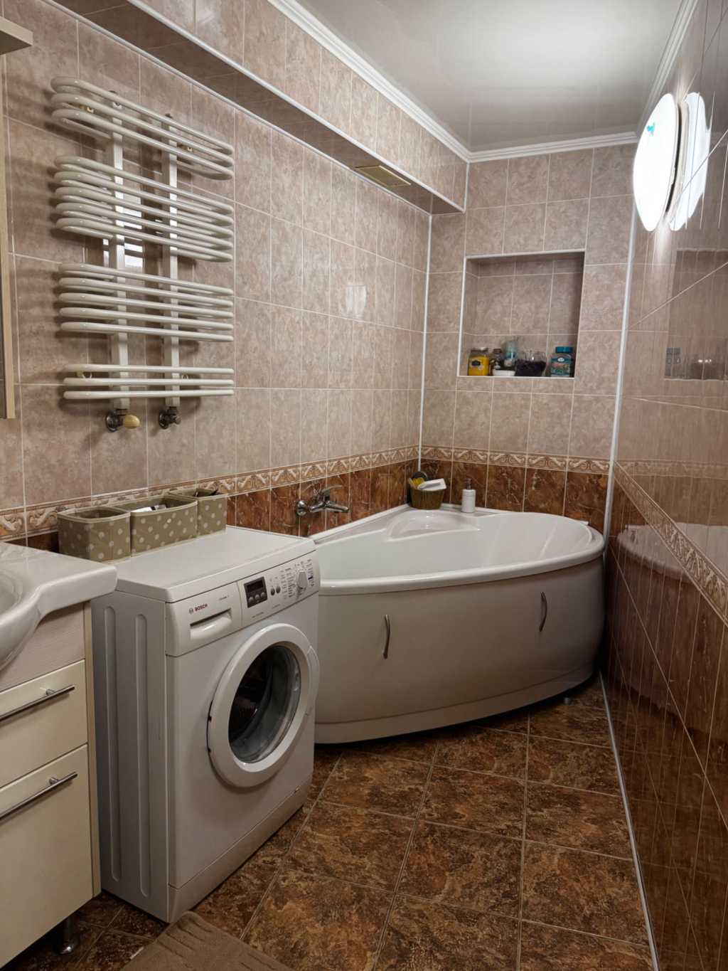 Продажа 4-комнатной квартиры 91 м², Соборная ул., 22А