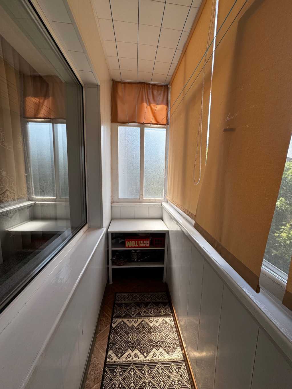 Продажа 4-комнатной квартиры 91 м², Соборная ул., 22А