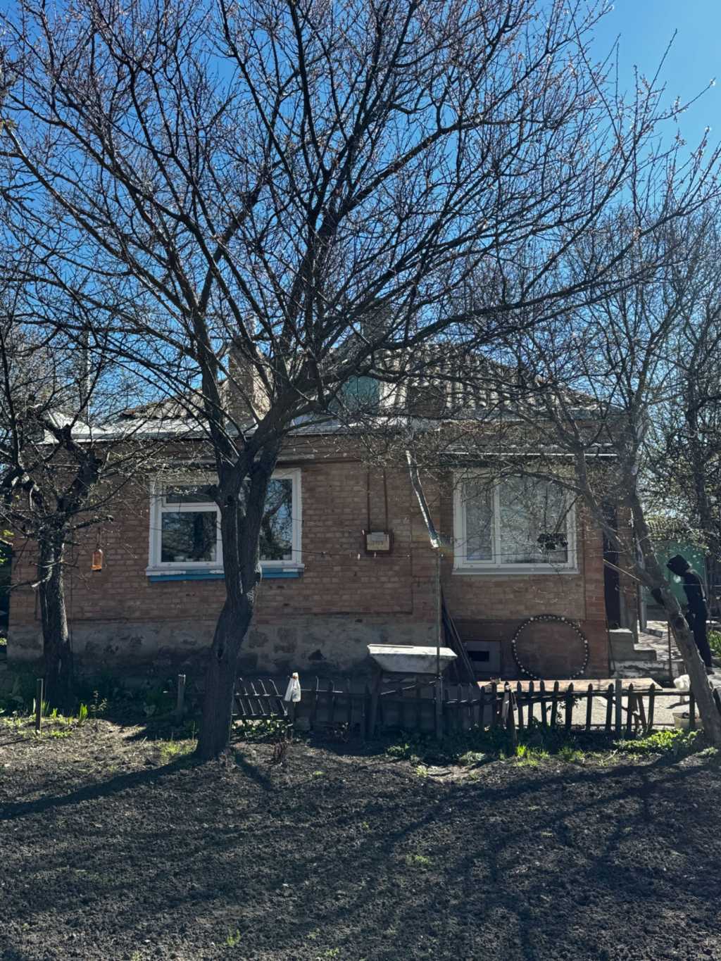 Продажа дома 67 м², Верхний Степовой пер.