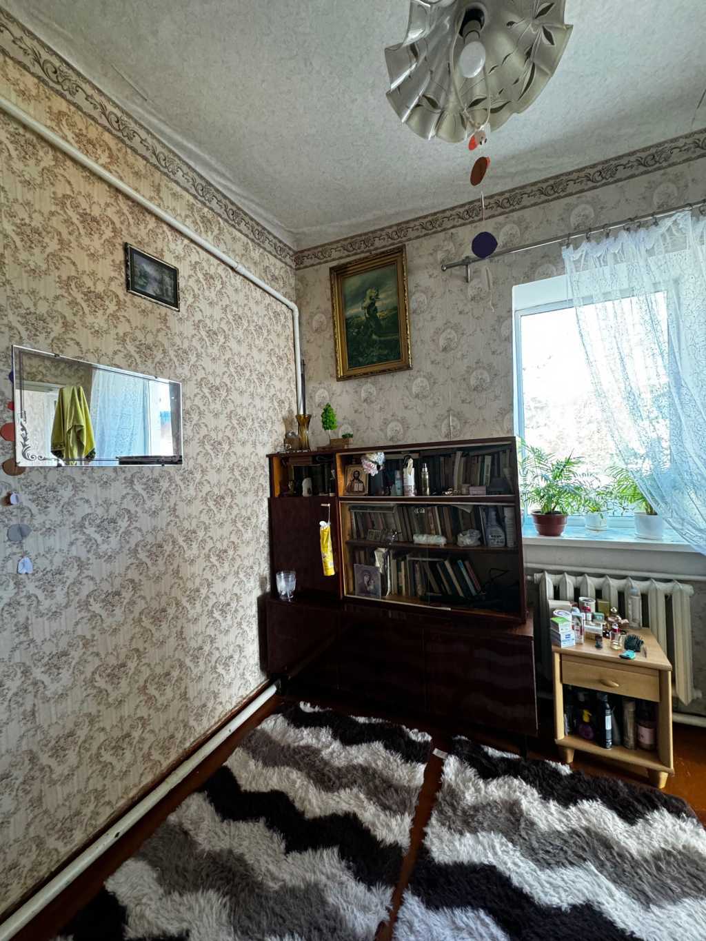 Продажа дома 67 м², Верхний Степовой пер.