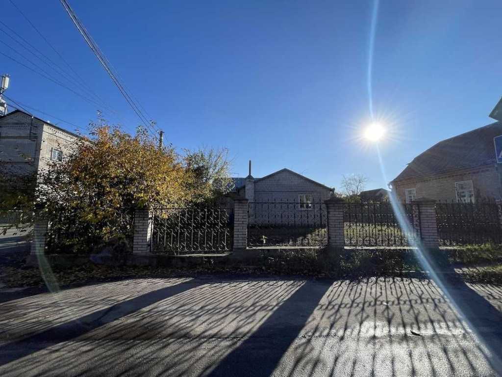 Продажа дома 92 м², Сагайдачного (Ленина) ул., 29