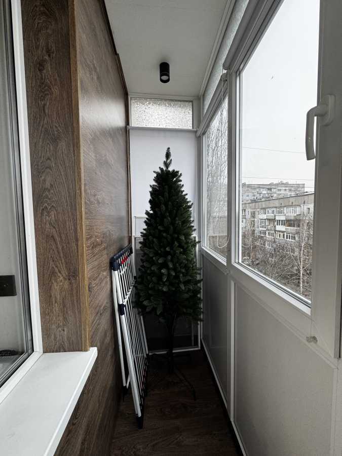 Продажа 1-комнатной квартиры 28 м², Университетский просп.