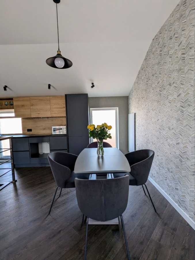 Продажа 3-комнатной квартиры 84 м², Гоголя ул.