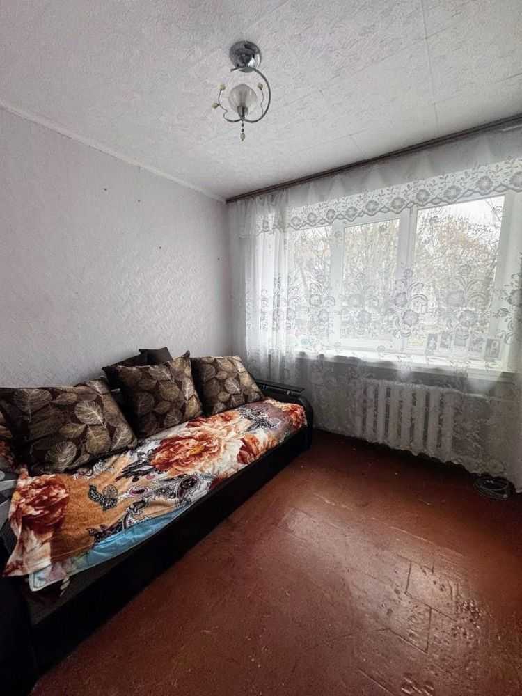 Продажа 1-комнатной квартиры 18 м², Вячеслава Черновола ул.
