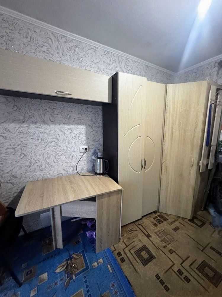 Продажа 1-комнатной квартиры 18 м², Вячеслава Черновола ул.