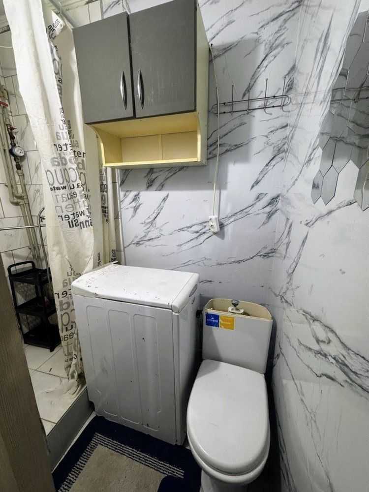 Продажа 1-комнатной квартиры 18 м², Вячеслава Черновола ул.