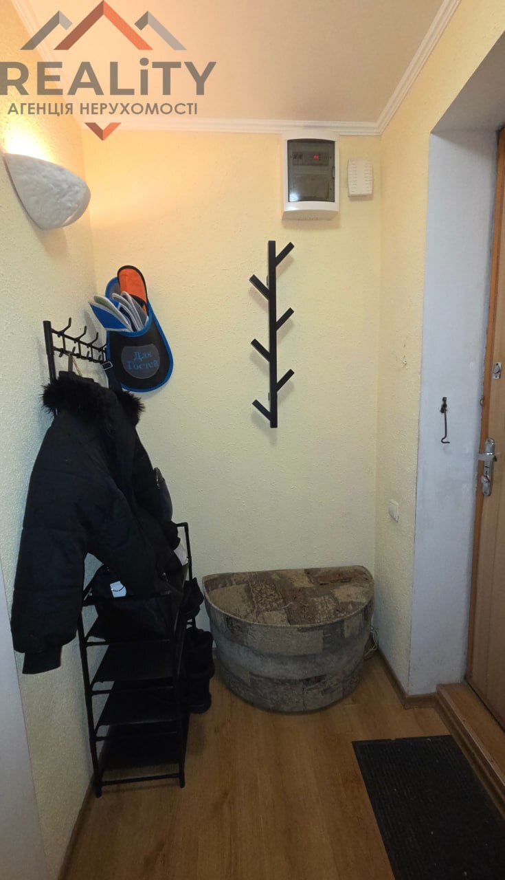 Аренда 1-комнатной квартиры 38 м², Славы бул.