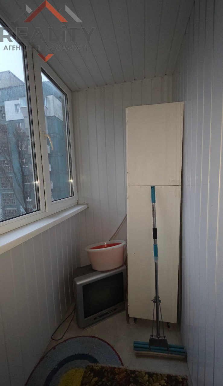 Аренда 1-комнатной квартиры 38 м², Славы бул.