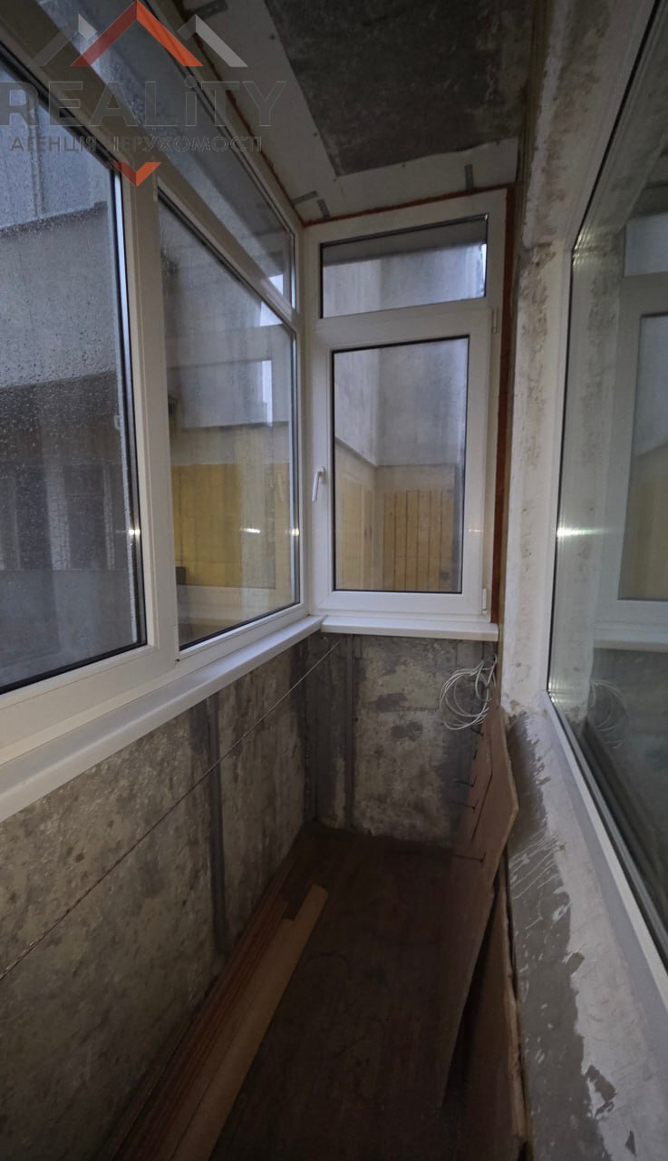 Аренда 1-комнатной квартиры 38 м², Славы бул.