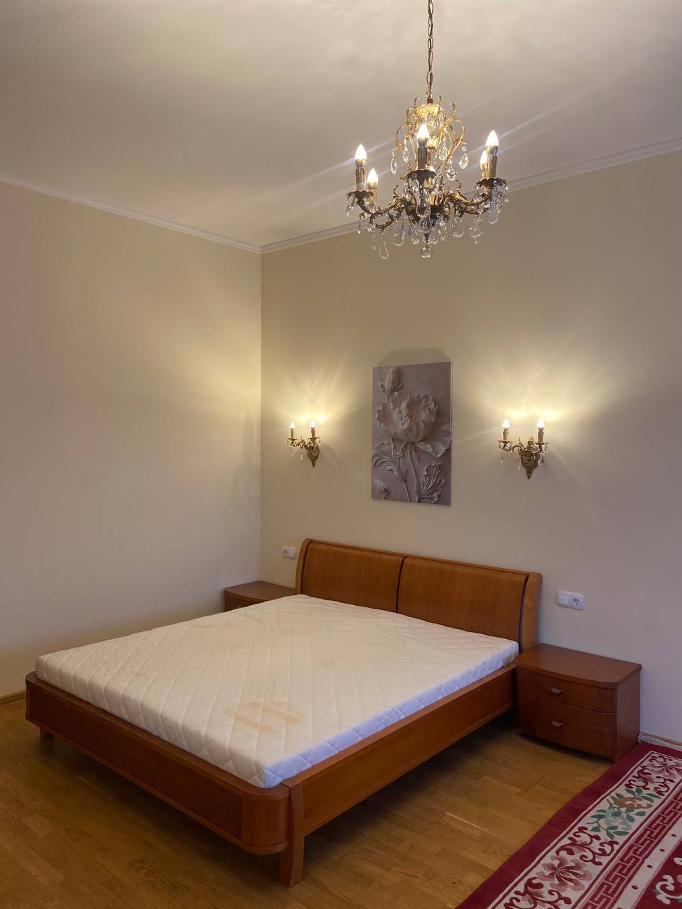 Аренда дома 200 м², Гаражная ул.