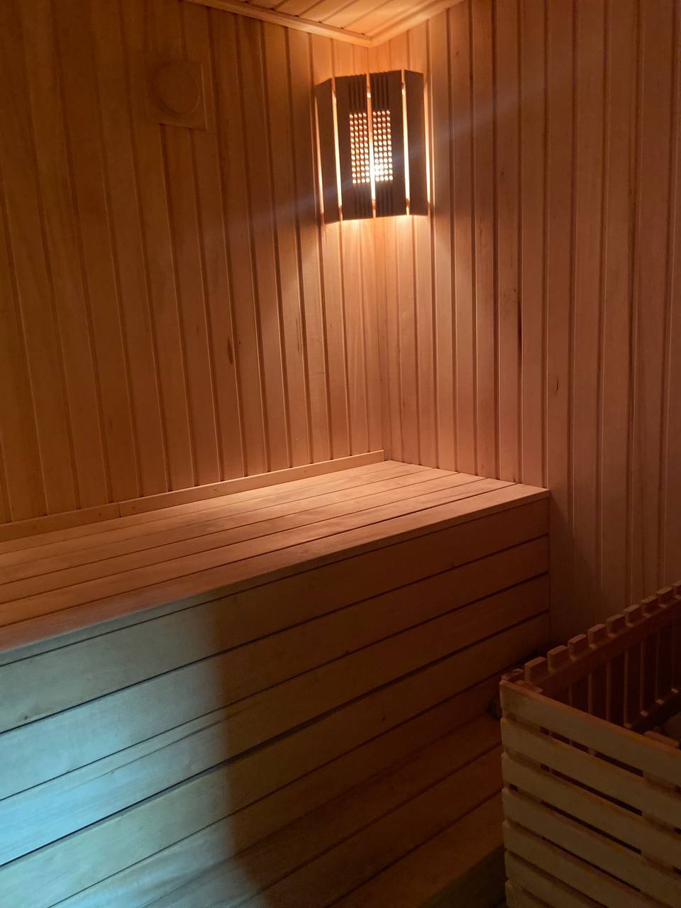 Аренда дома 200 м², Гаражная ул.