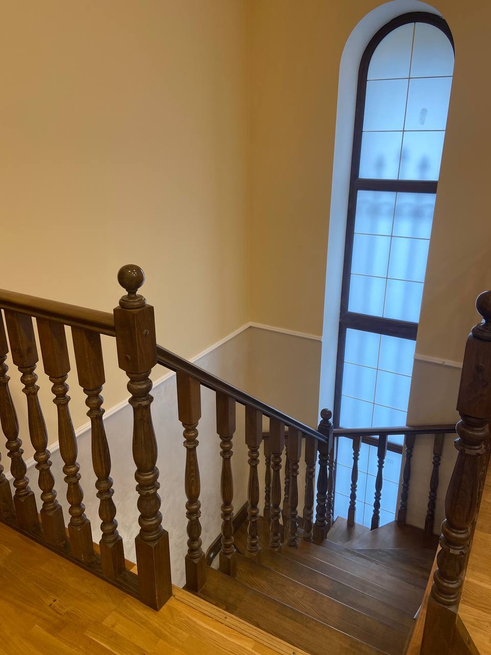 Аренда дома 200 м², Гаражная ул.